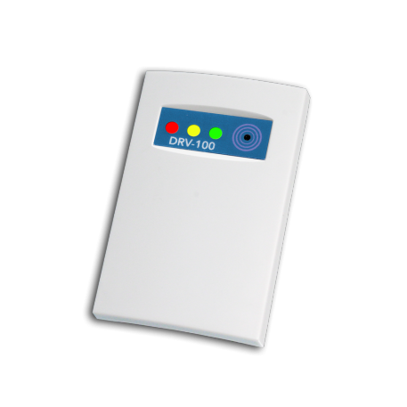 DRV-100 Detector de Rotura de Vidrio