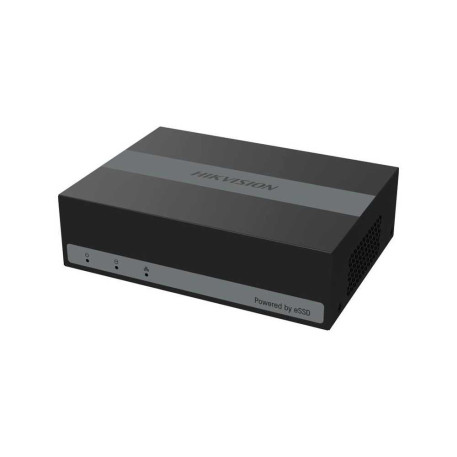 EDVR Hikvision 4 Canales