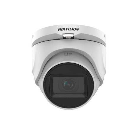 Camara Turret Hikvision 2MP