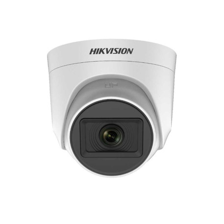 Cámara Hikvision Turret, 2 MPX
