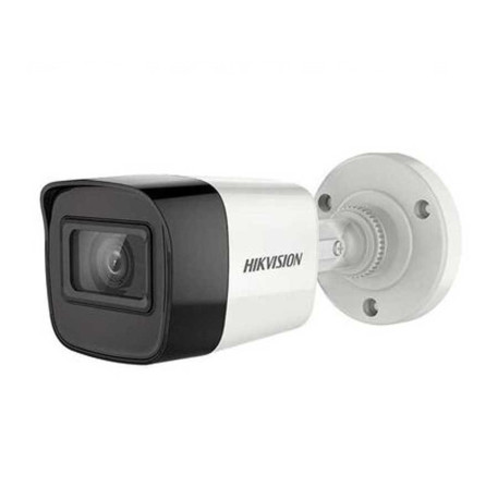 Cámara Hikvision 2 MPX