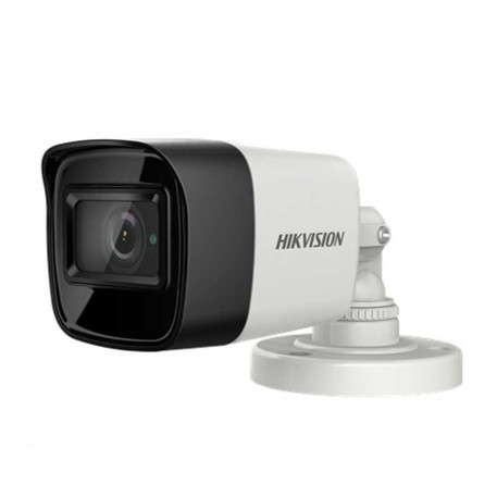 Cámara Hikvision Bullet 2MPX