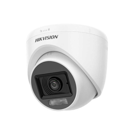 Cámara Hikvision Turret, 2 MPX