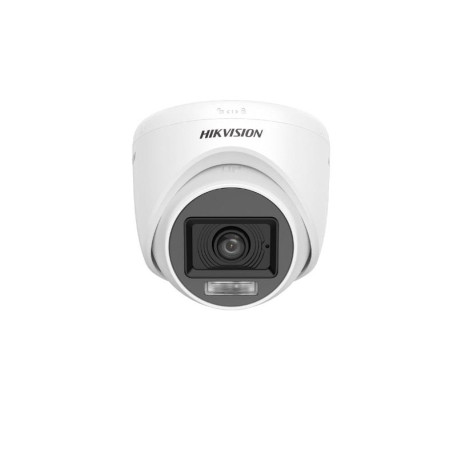 Cámara Hikvision Turret 5 MPX