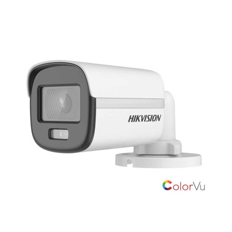 Cámara Hikvision Bullet Colorvu 2MPX