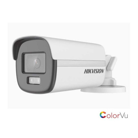 Cámara Hikvision Bullet Colorvu 2MPX
