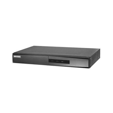 NVR Hikvision de 8 canales