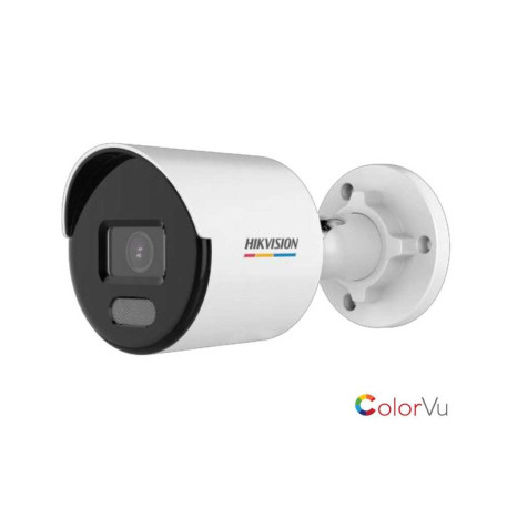 Camara IP Hikvision de 2 MP