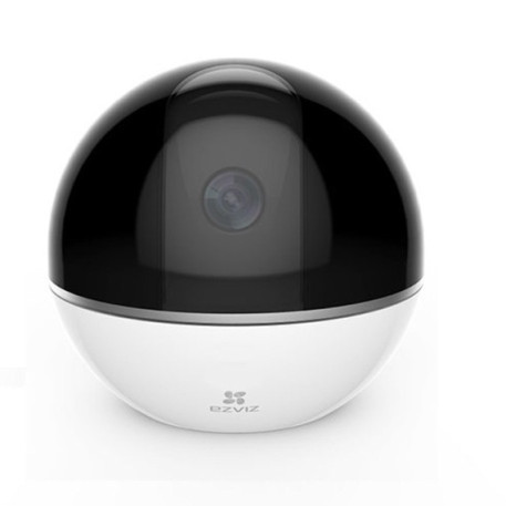Camara IP C6TC Ezviz de 2 MP con Movimineto