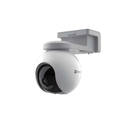 Camara IP H8 Ezviz de 4 MP con Movimineto y Bateria