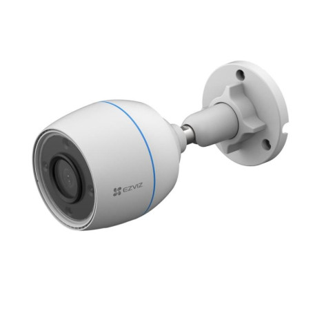 Camara IP C3TN Ezviz de 2 MP Color
