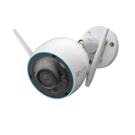 Camara IP H3 Ezviz de 4 MP Exterior