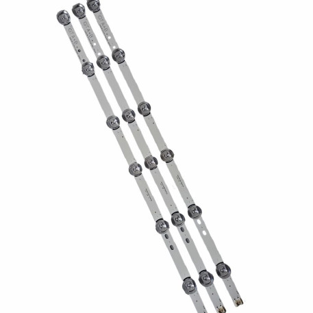 RS-158 Tira de Led