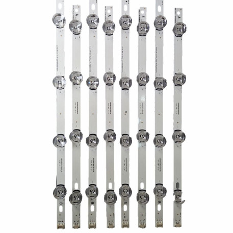 RS-169 Tira de Led