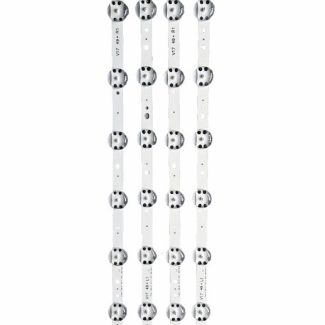 RS-387 Tira de Led