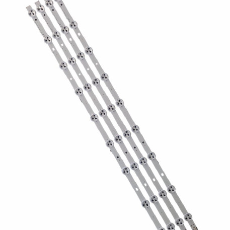 RS-2597 Tira de Led