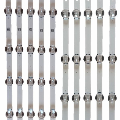 RS-2082 Tira de Led