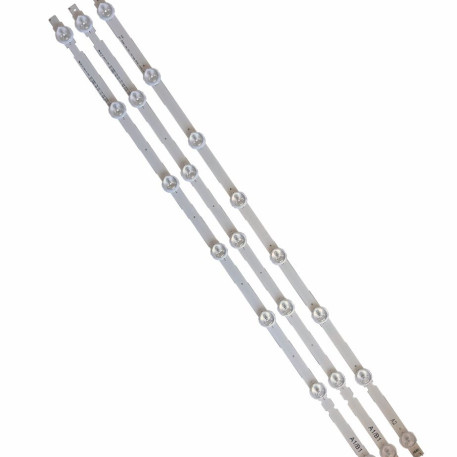 RS-179 Tira de Led