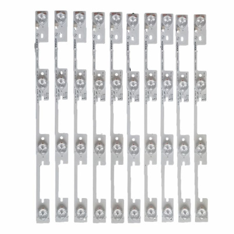 RS-KDL40S Tira de Led