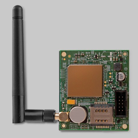 XG 4G Modulo de 4G