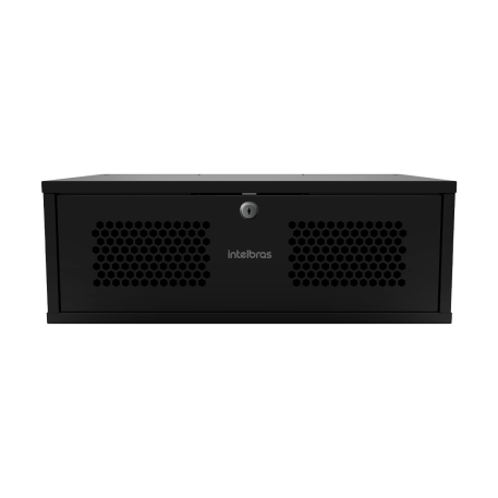 Mural 3U Rack