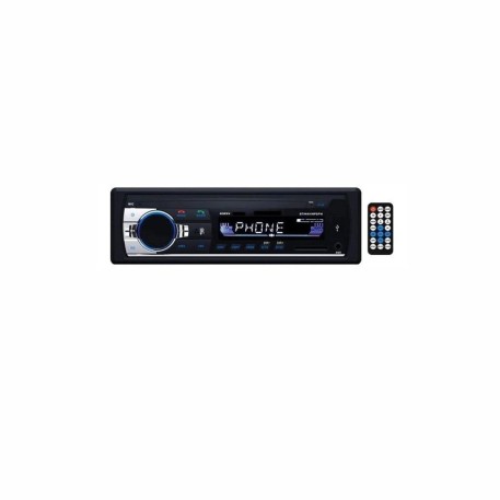 C 520BT Stereo con Bluetooh
