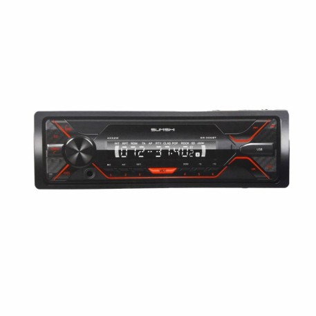 SR-307BT Stereo con Bluetooh