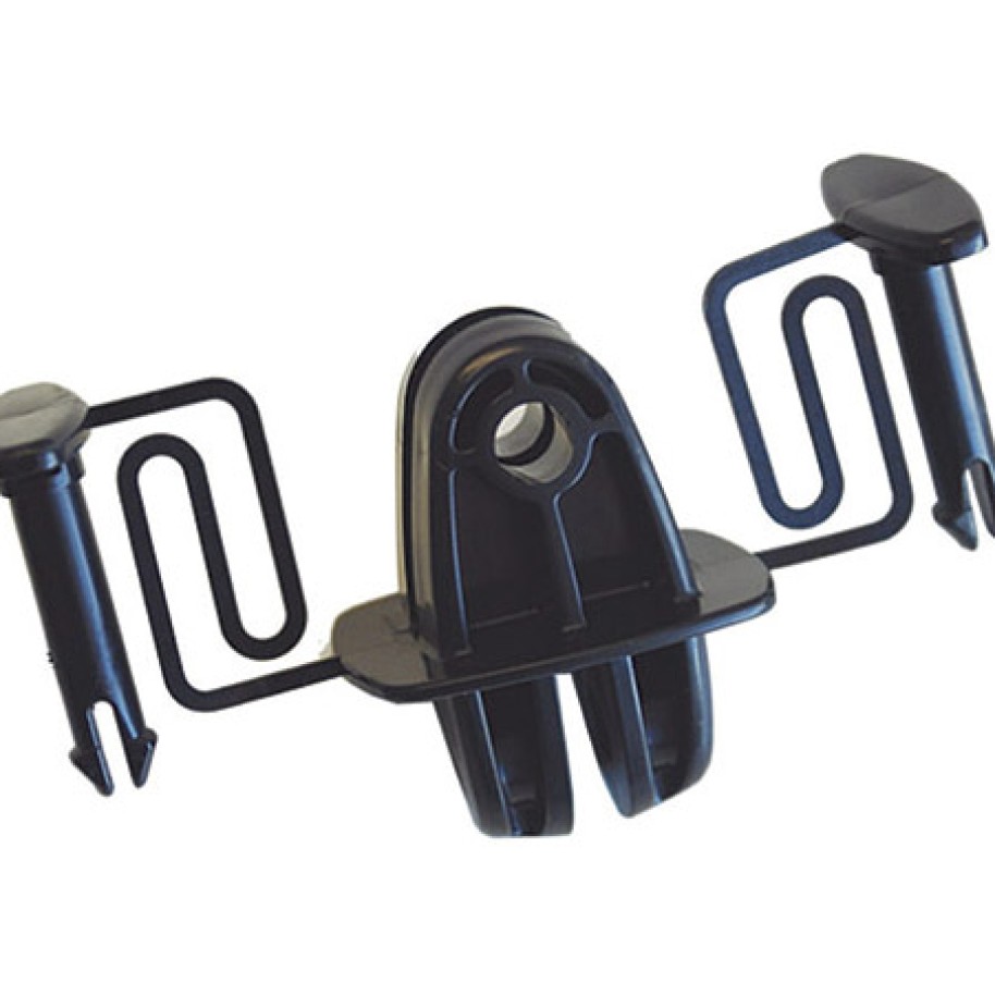 R-17 Aislador Doble Pin Lock
