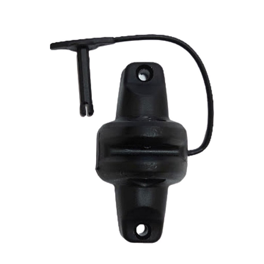 V-19 Aislador Pin Lock
