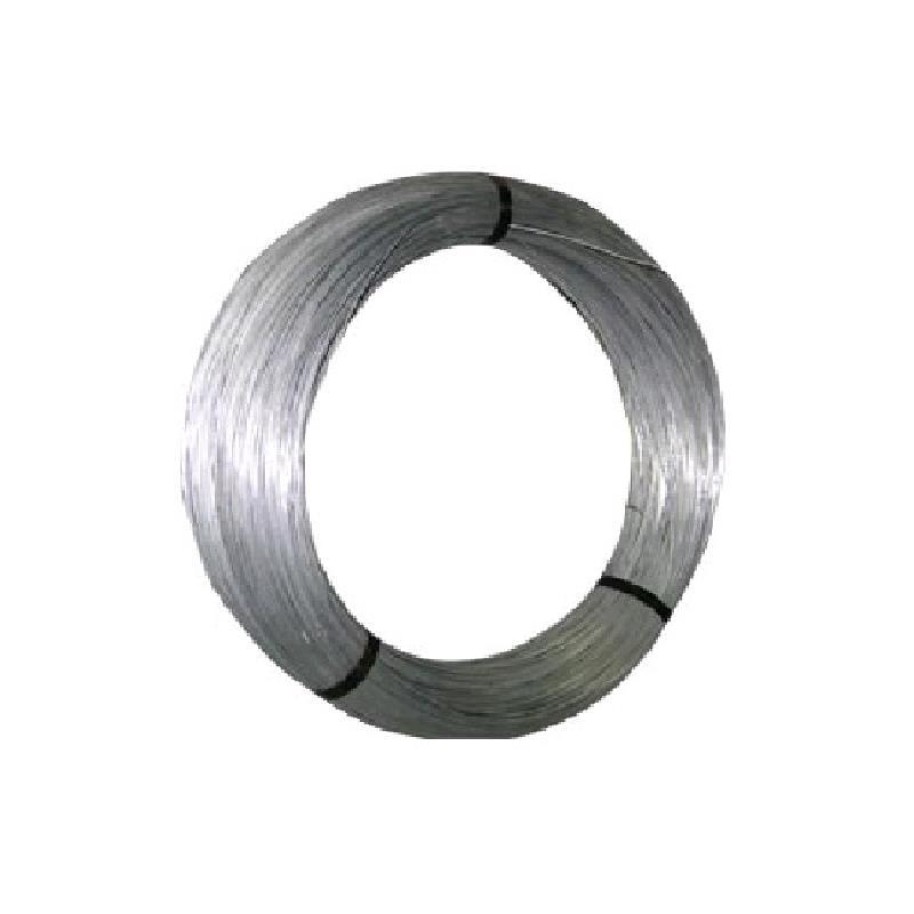 AG10 Alambre Galvanizado x 2,5 Kg