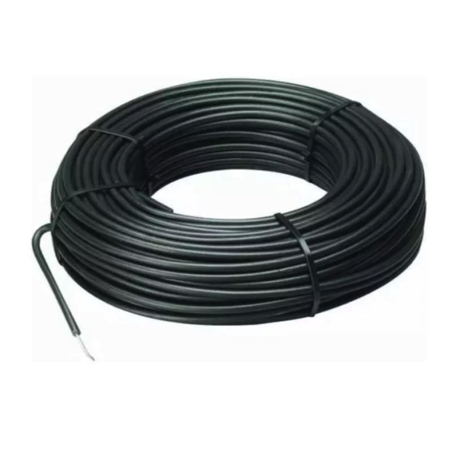 Cable alta tension x 100 Mts