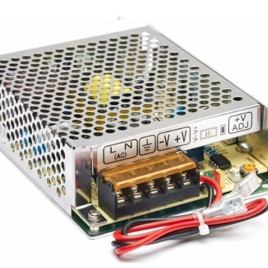 UPS12V8A Fuente de Alto Rendimiento Interna