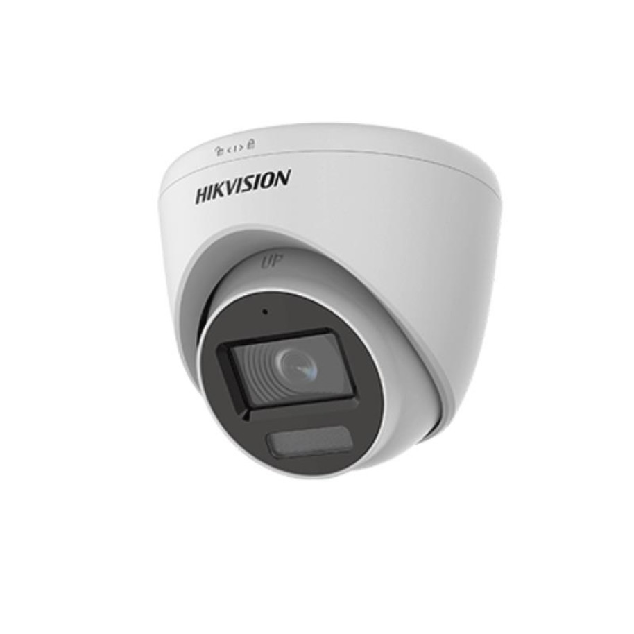 Cámara Hikvision Turret 2Mpx
