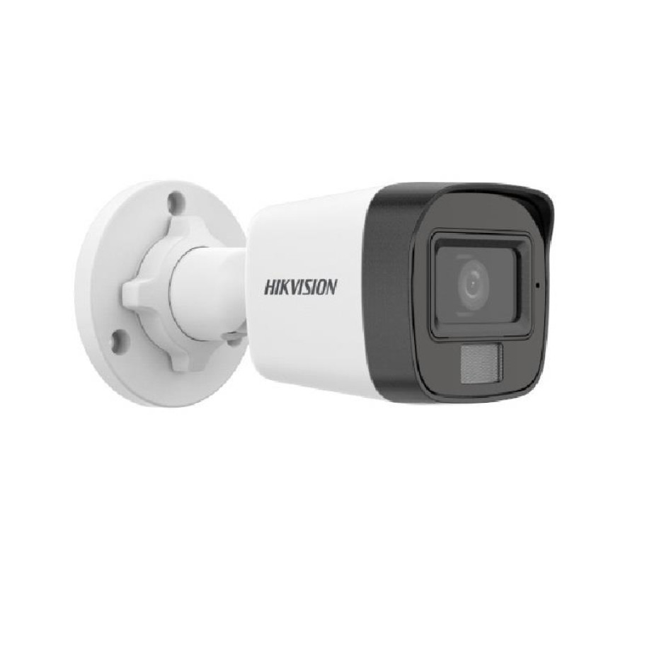 Cámara Hikvision Bullet 5MPX
