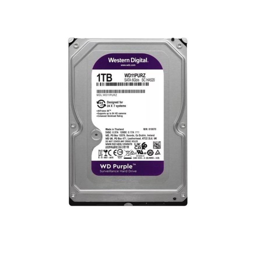 Disco rígido de 1 TB