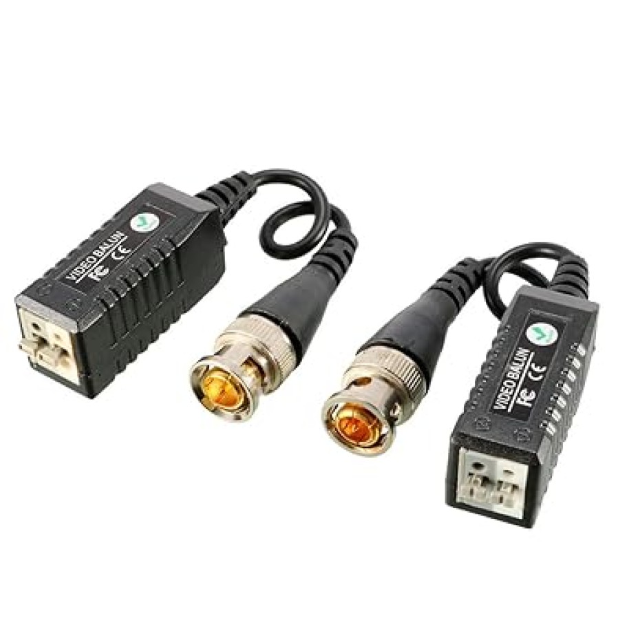 Balun HD
