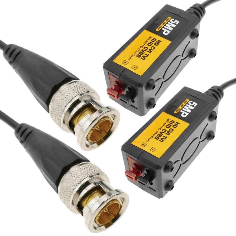 Balun HD 5 MPx