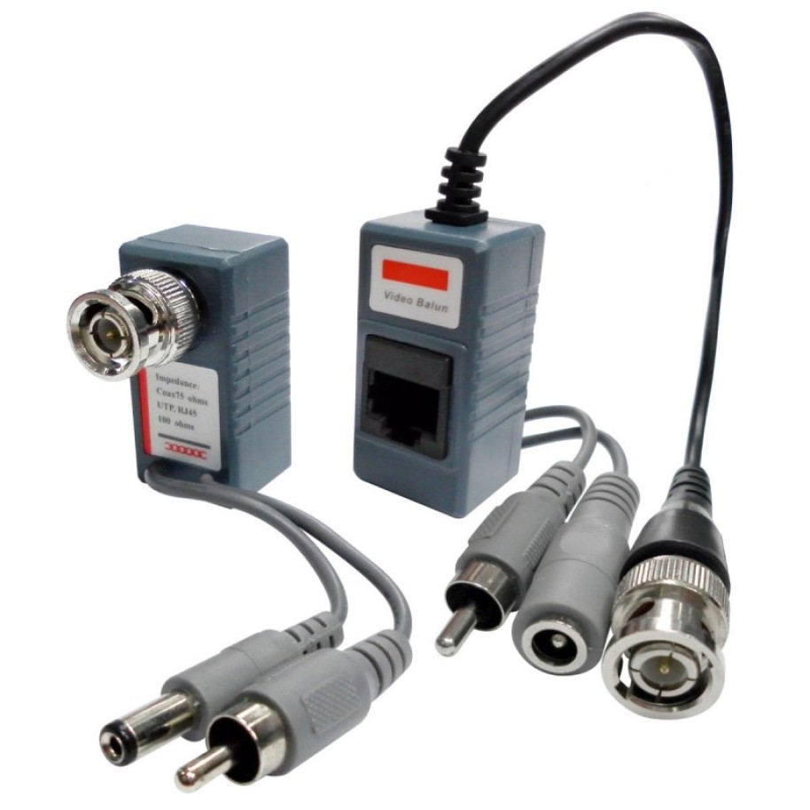 Balun RJ45