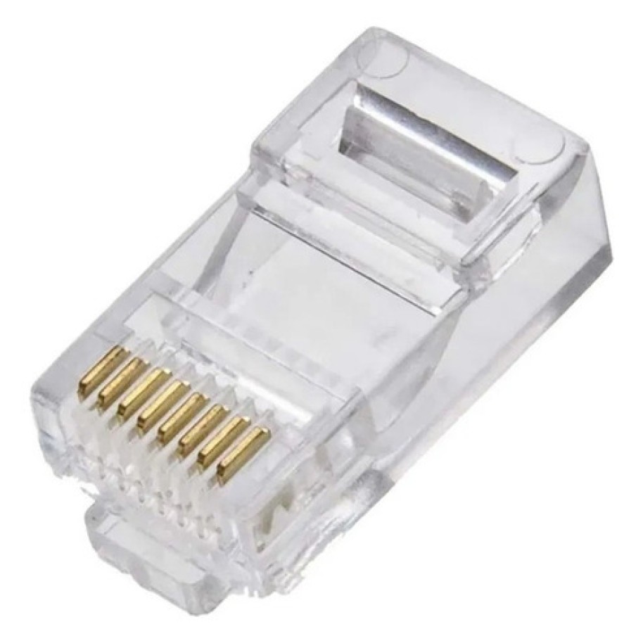 Ficha RJ45