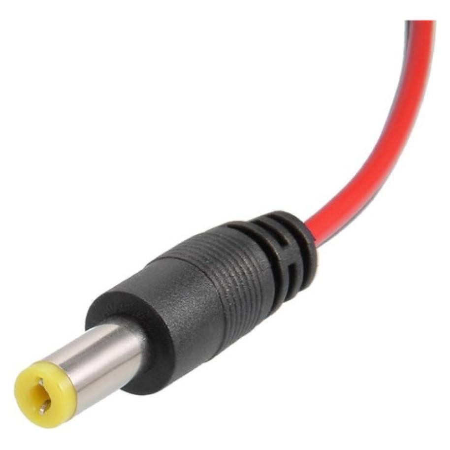 Cable DC Macho