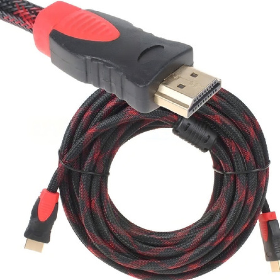 Cable HDMI 5 MTS