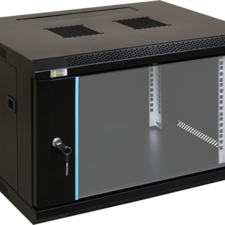 Rack Mural 6U