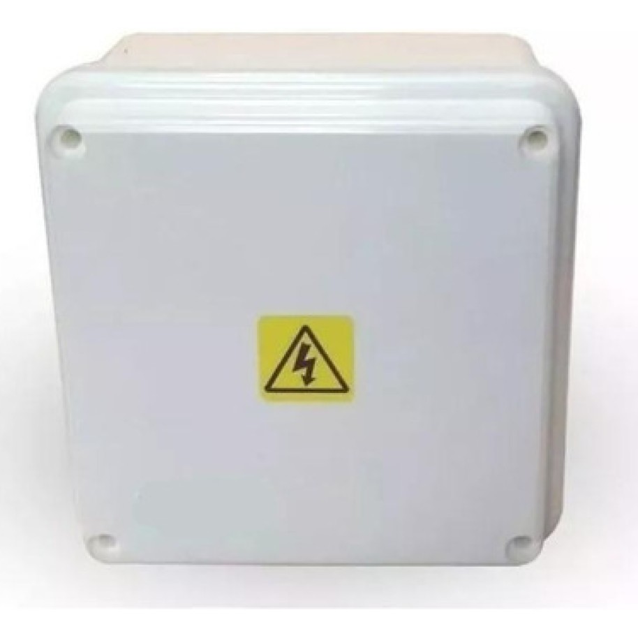 Caja Estanca