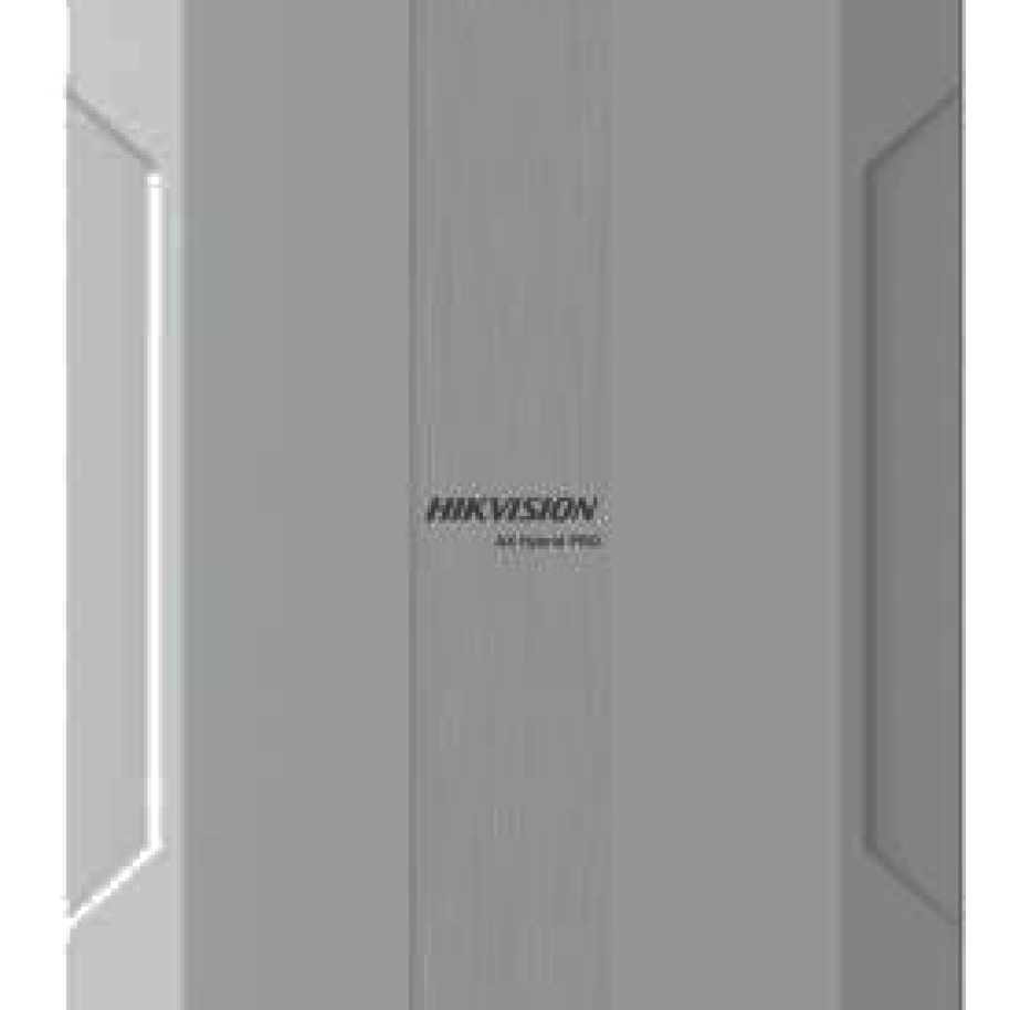 Panel de Alarma AX HYBRID PRO