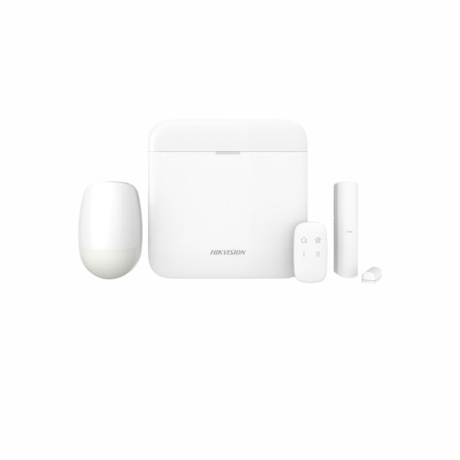 KIT de alarma AXPRO WIFI 4G