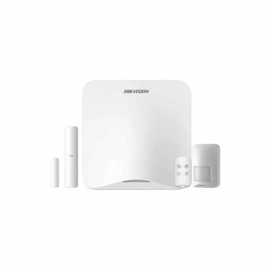 KIT de alarma AX HOME Wifi