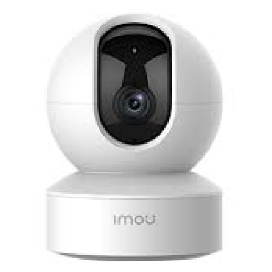 Cámara IP DK2 2MP H.265 Wi-Fi Pan & Tilt