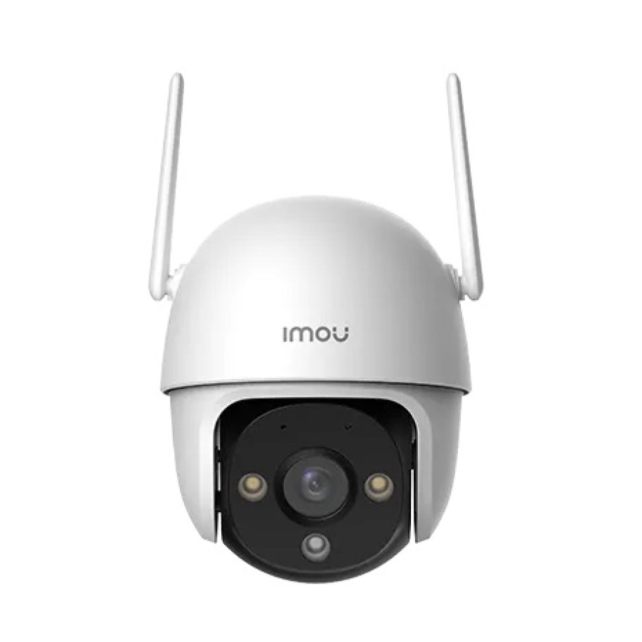 Cámara IP Cruiser SE+ 2MP H.265 Wi-Fi Pan & Tilt