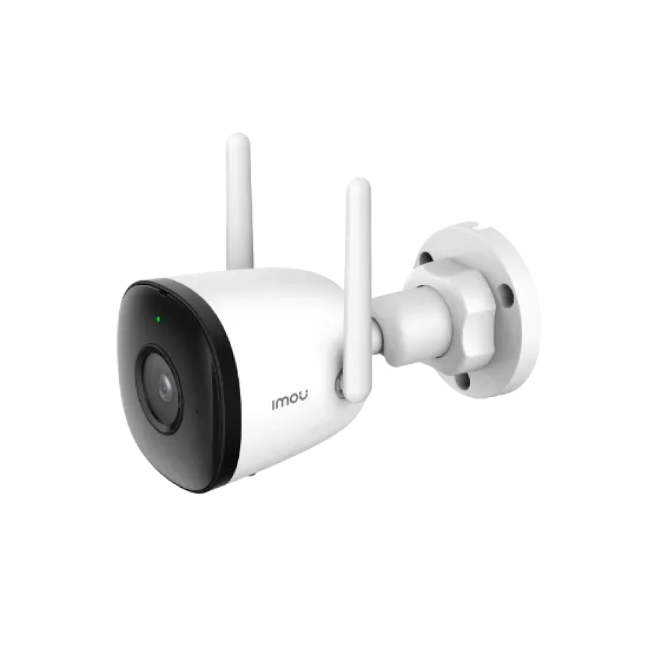 Cámara IP Bullet 2 4MP Wi-Fi