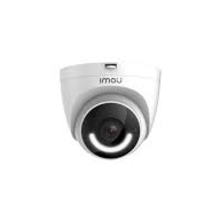 Cámara IP Turret 2MP Wi-Fi